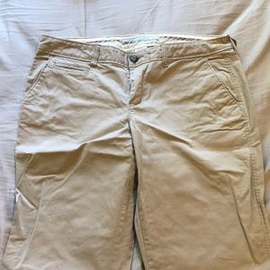 Old Navy Kakis